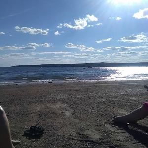 Meet your Posher, Tricia lee